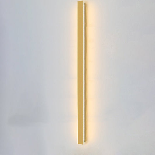 Waterproof Outdoor LED Wall Lamp - VogeLuxe