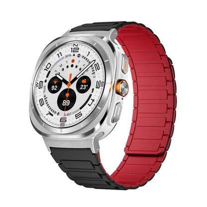 Flexible Magnetic Strap for Galaxy Watch Ultra