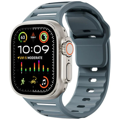 Soft Flexible Silicone Strap For Pro Watch Comfort Fit
