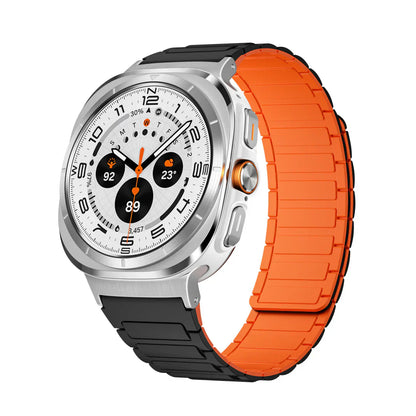 Flexible Magnetic Strap for Galaxy Watch Ultra
