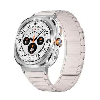 Flexible Magnetic Strap for Galaxy Watch Ultra