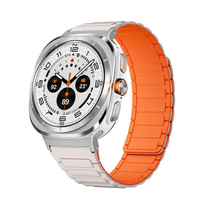Flexible Magnetic Strap for Galaxy Watch Ultra