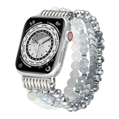 Flexible Apple Watch Stretch Band Accessory