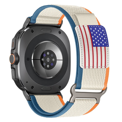 Durable Fitness Strap for Samsung Watch Ultra