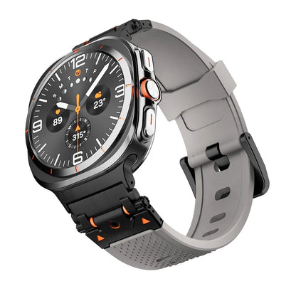 Strong Waterproof Band for Samsung Watch 7 Ultra