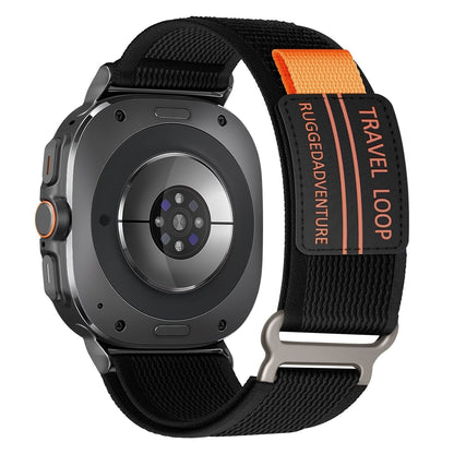 Durable Fitness Strap for Samsung Watch Ultra