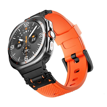 Strong Waterproof Band for Samsung Watch 7 Ultra