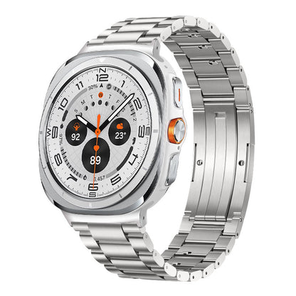 Lightweight Titanium Strap for Samsung Watch Ultra