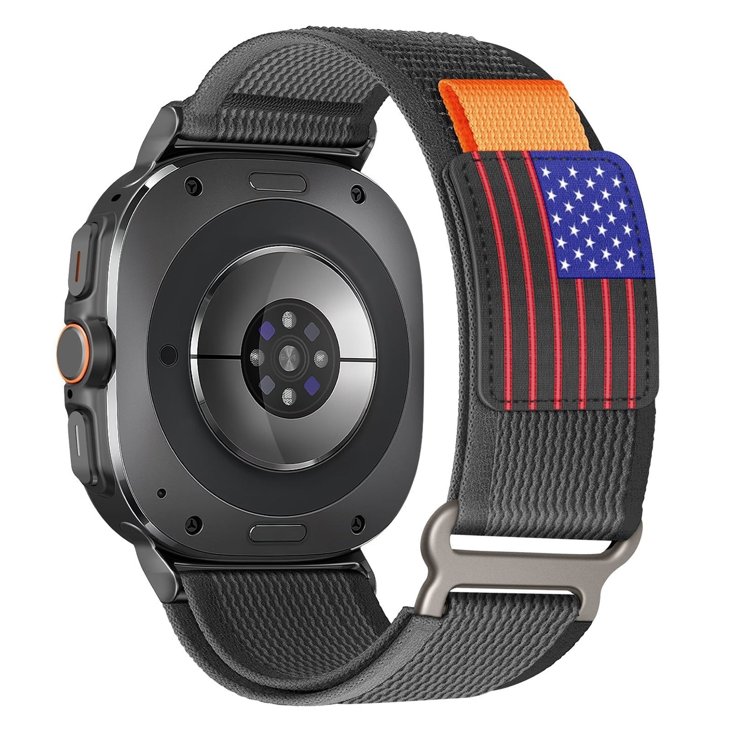 Durable Fitness Strap for Samsung Watch Ultra
