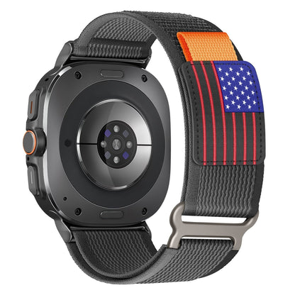 Durable Fitness Strap for Samsung Watch Ultra
