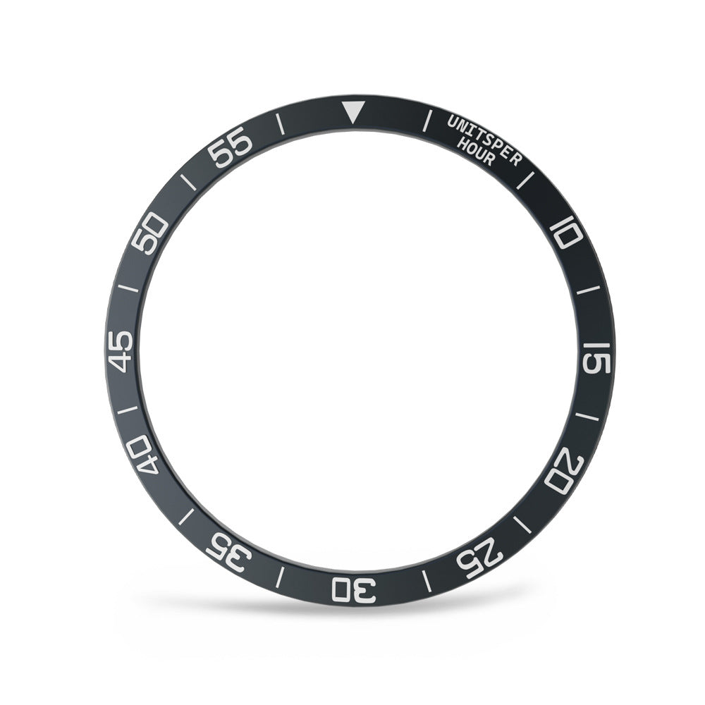 Luxury Watch Bezel Design Accessory