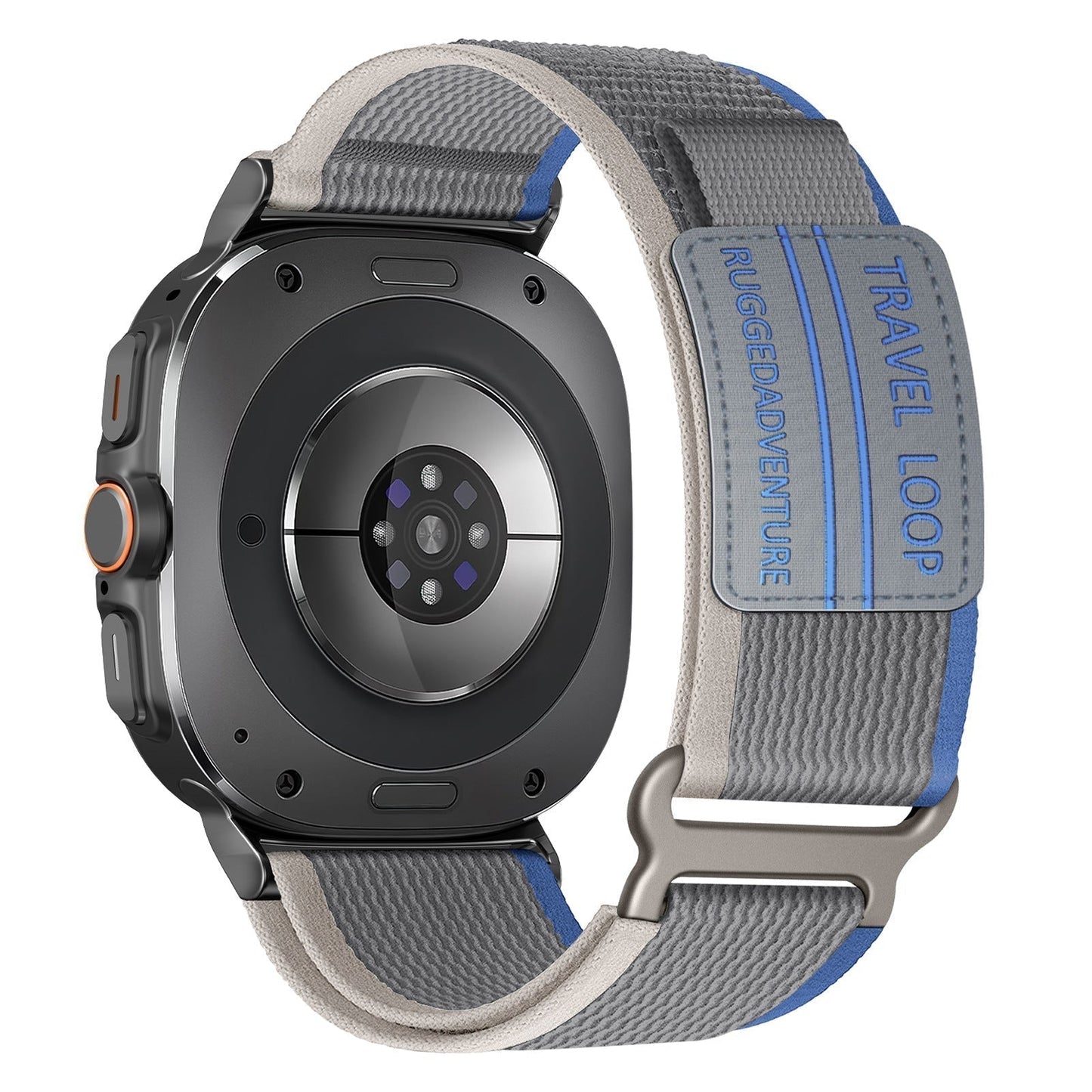 Durable Fitness Strap for Samsung Watch Ultra