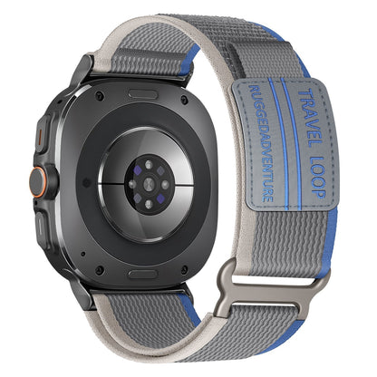 Durable Fitness Strap for Samsung Watch Ultra