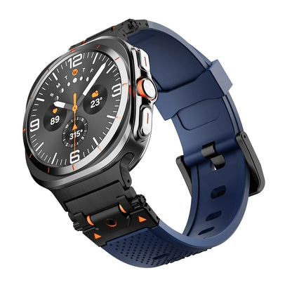 Strong Waterproof Band for Samsung Watch 7 Ultra