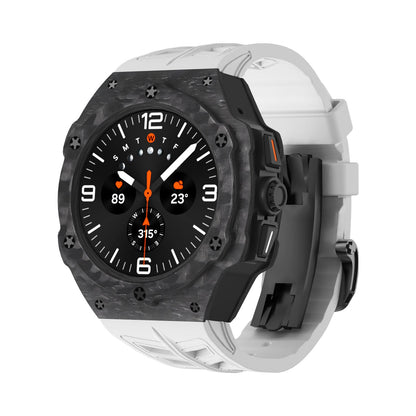 Durable Sport Watch Case and Strap for Samsung Galaxy 47mm