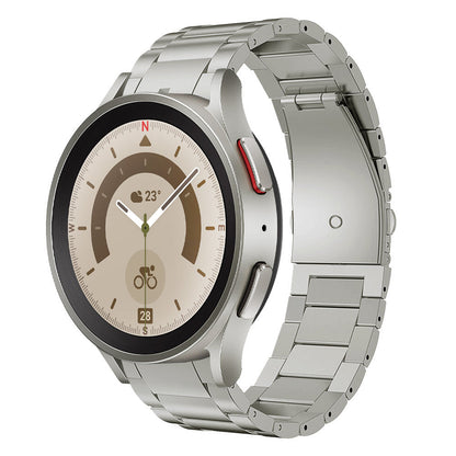 Durable Metal Strap for Samsung Galaxy Watch