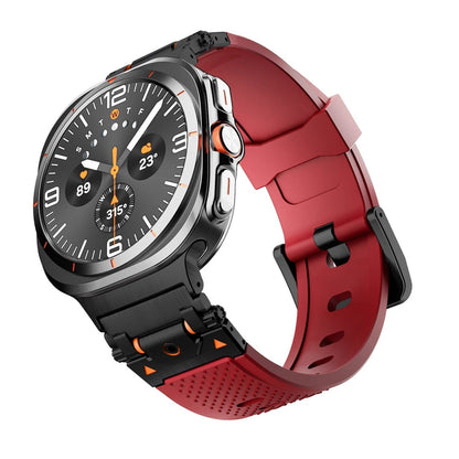 Strong Waterproof Band for Samsung Watch 7 Ultra