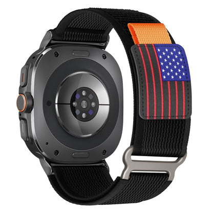 Durable Fitness Strap for Samsung Watch Ultra