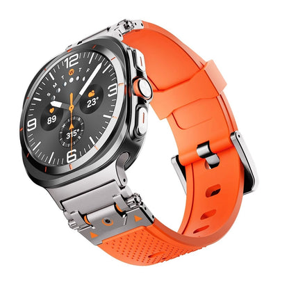 Strong Waterproof Band for Samsung Watch 7 Ultra