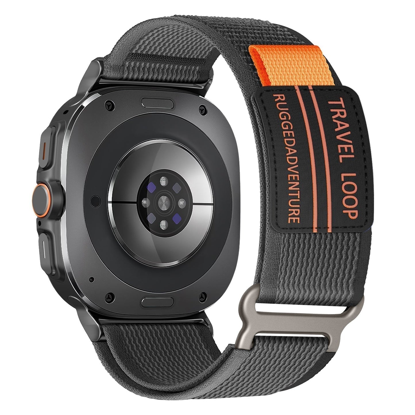 Durable Fitness Strap for Samsung Watch Ultra