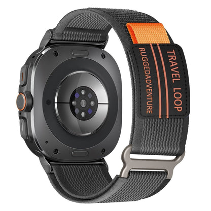 Durable Fitness Strap for Samsung Watch Ultra