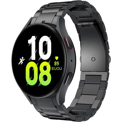 Durable Metal Strap for Samsung Galaxy Watch