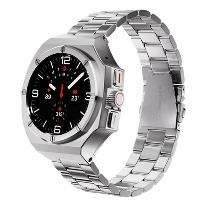 Durable Metal Case for Samsung Galaxy Watch Ultra 47mm