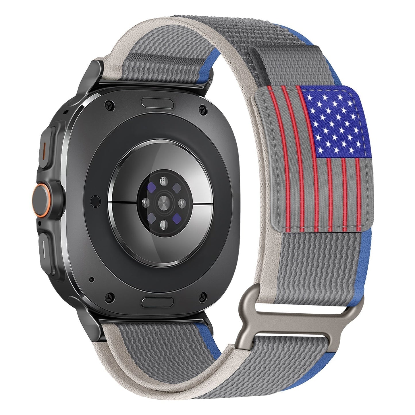 Durable Fitness Strap for Samsung Watch Ultra