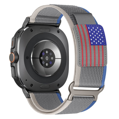 Durable Fitness Strap for Samsung Watch Ultra