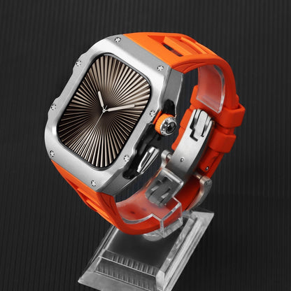 Durable Water Resistant Apple Watch Strap Band
