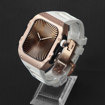 Durable Water Resistant Apple Watch Strap Band