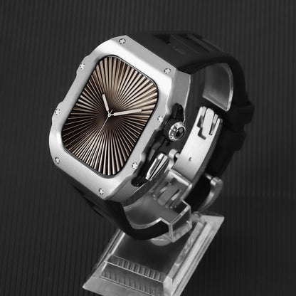 Durable Water Resistant Apple Watch Strap Band