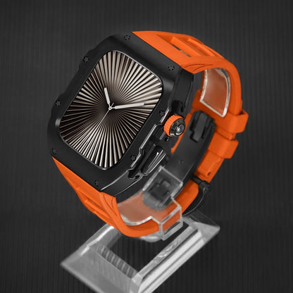 Durable Water Resistant Apple Watch Strap Band