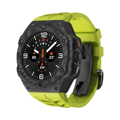 Durable Sport Watch Case and Strap for Samsung Galaxy 47mm