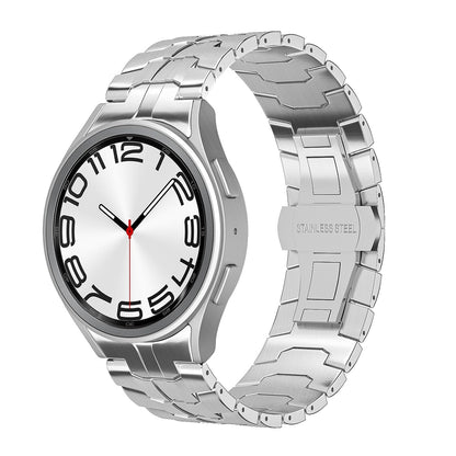 Durable Metal Strap for Samsung Galaxy Watch 4/5/6/7