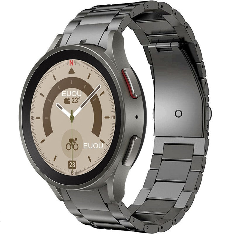 Durable Metal Strap for Samsung Galaxy Watch