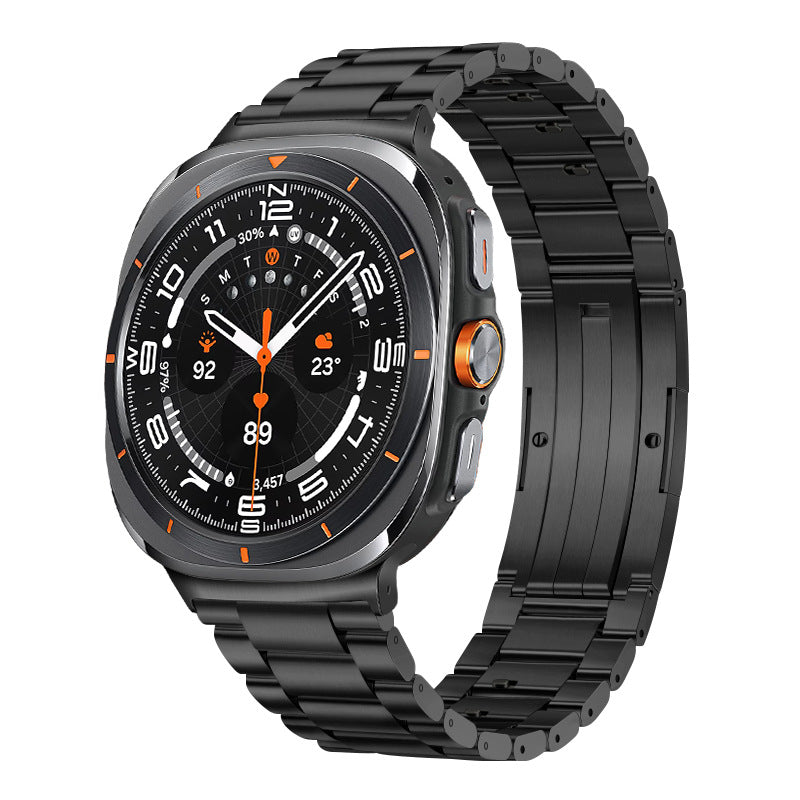 Lightweight Titanium Strap for Samsung Watch Ultra - VogeLuxe