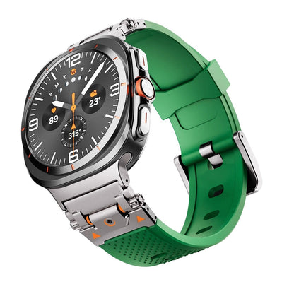 Strong Waterproof Band for Samsung Watch 7 Ultra
