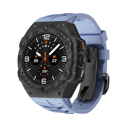 Durable Sport Watch Case and Strap for Samsung Galaxy 47mm