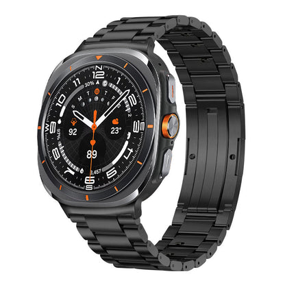 Lightweight Titanium Strap for Samsung Watch Ultra