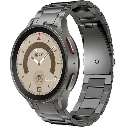Durable Metal Strap for Samsung Galaxy Watch Series