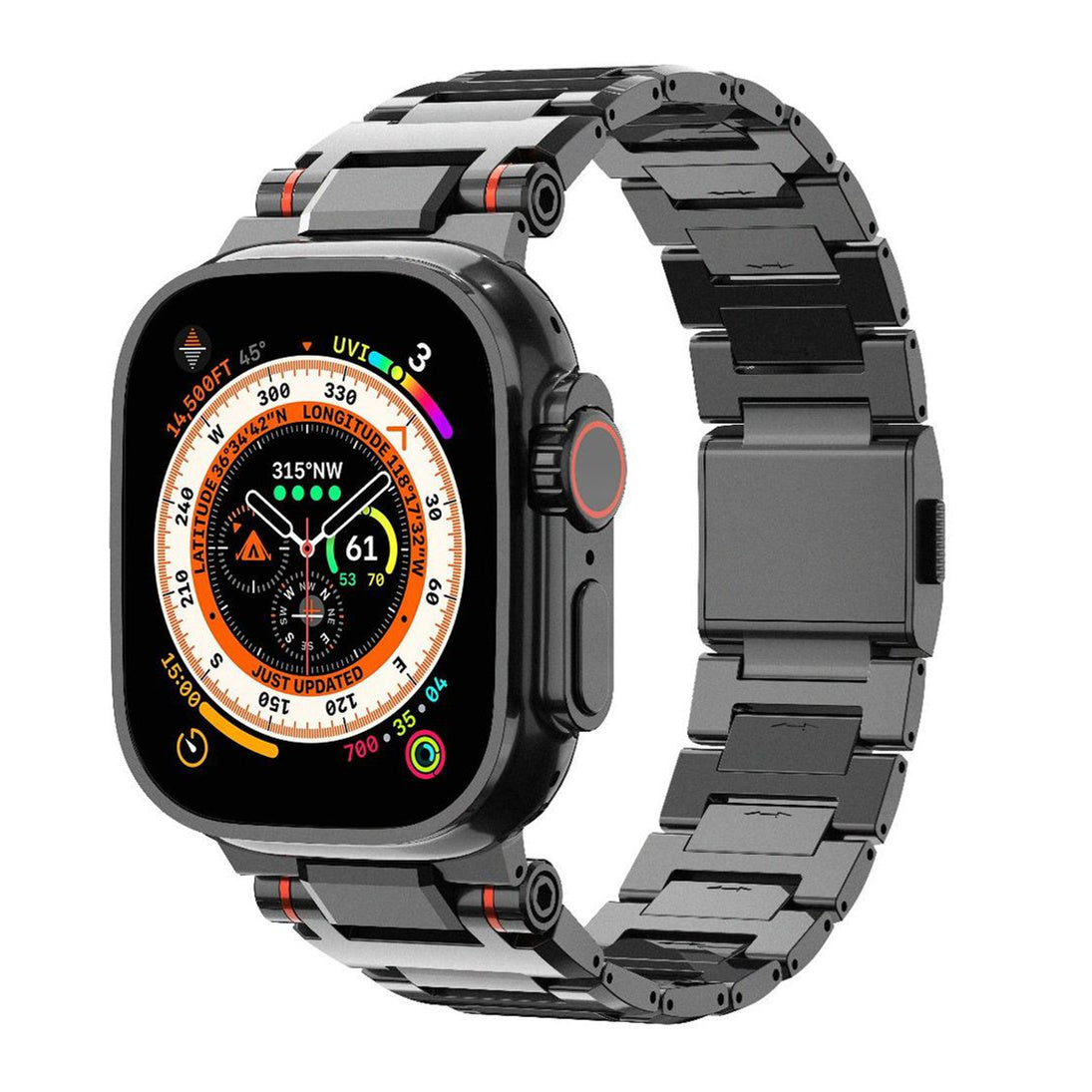 Premium Magnetic Strap for Smartwatch