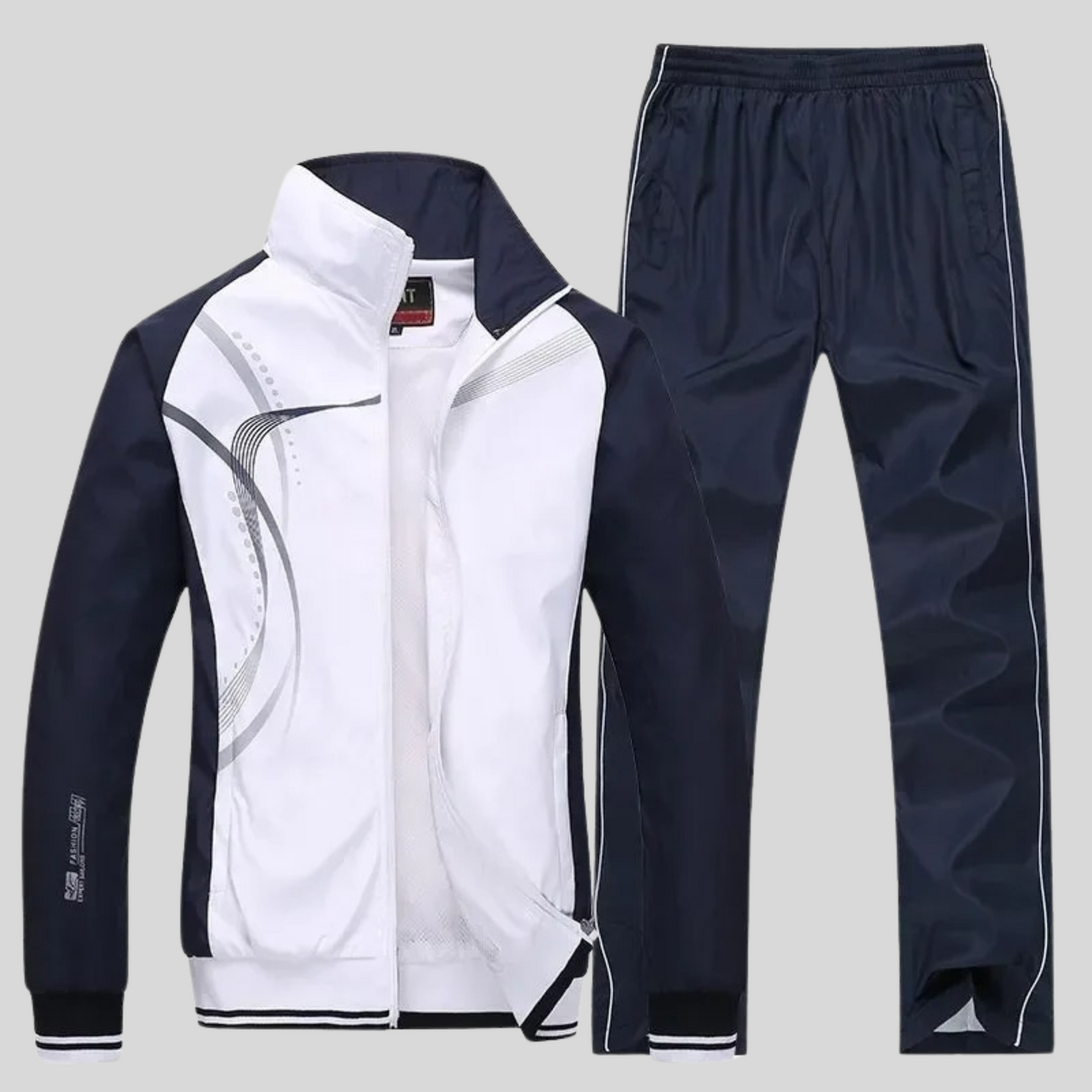 Athletic Fitness Clothing Set - VogeLuxe