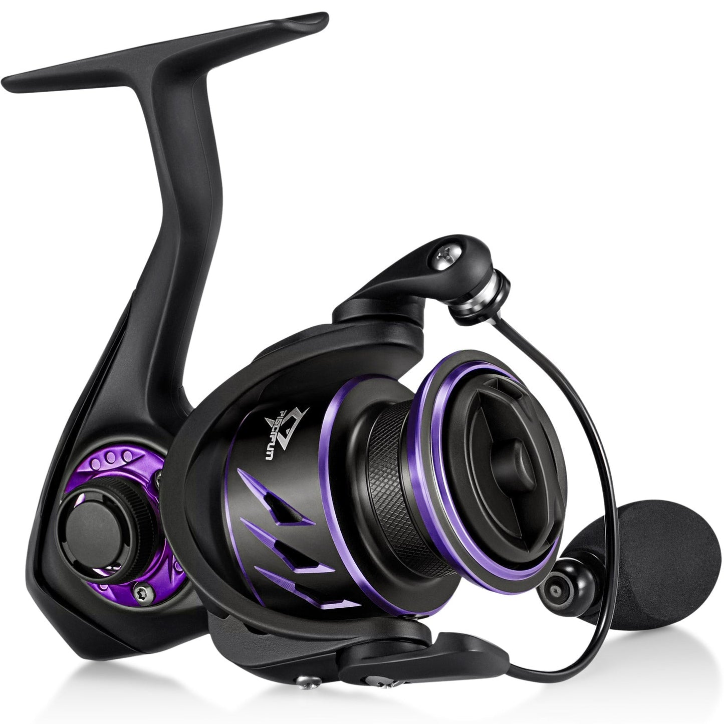 Fast Action Spinning Fishing Reel Size 500-5000