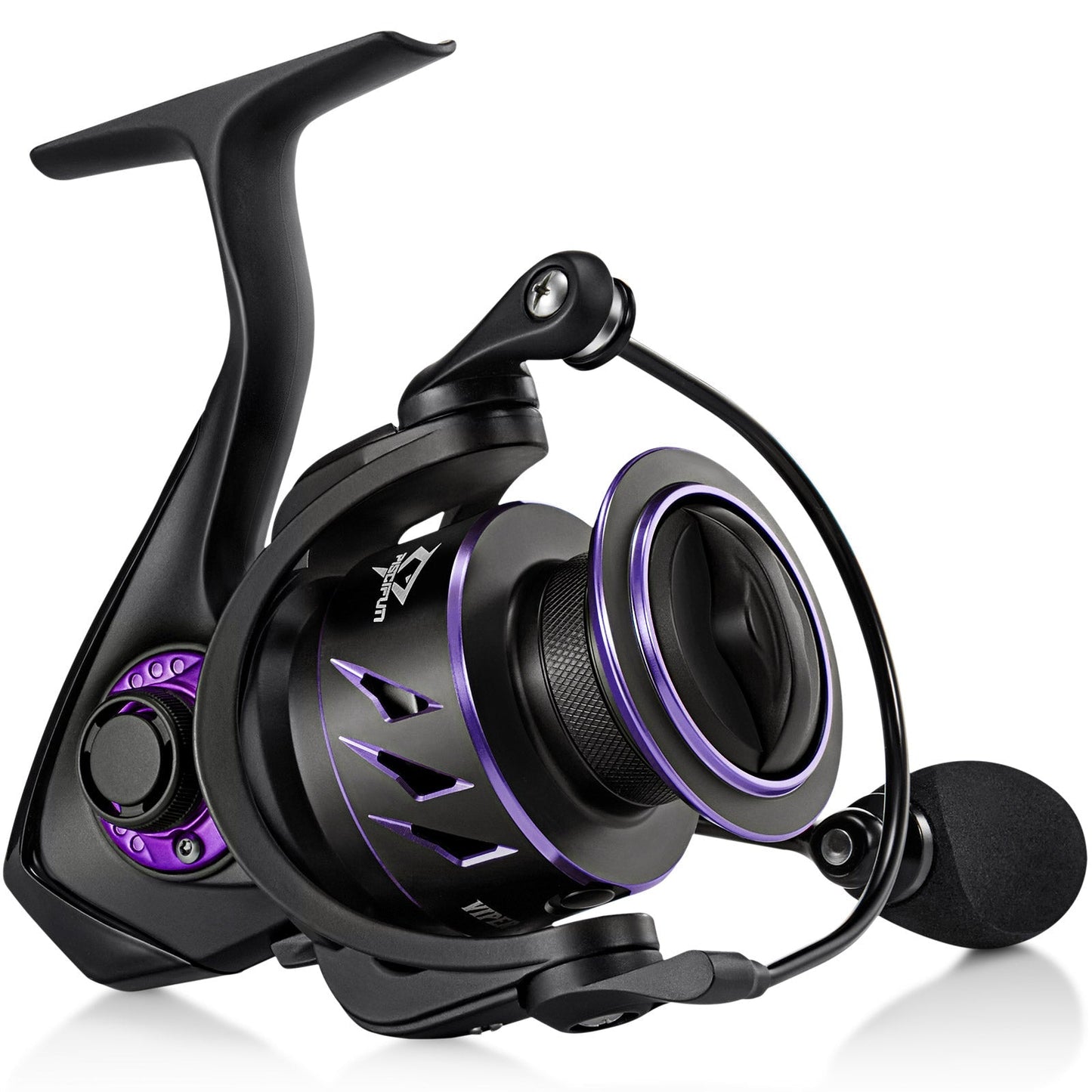 Fast Action Spinning Fishing Reel Size 500-5000