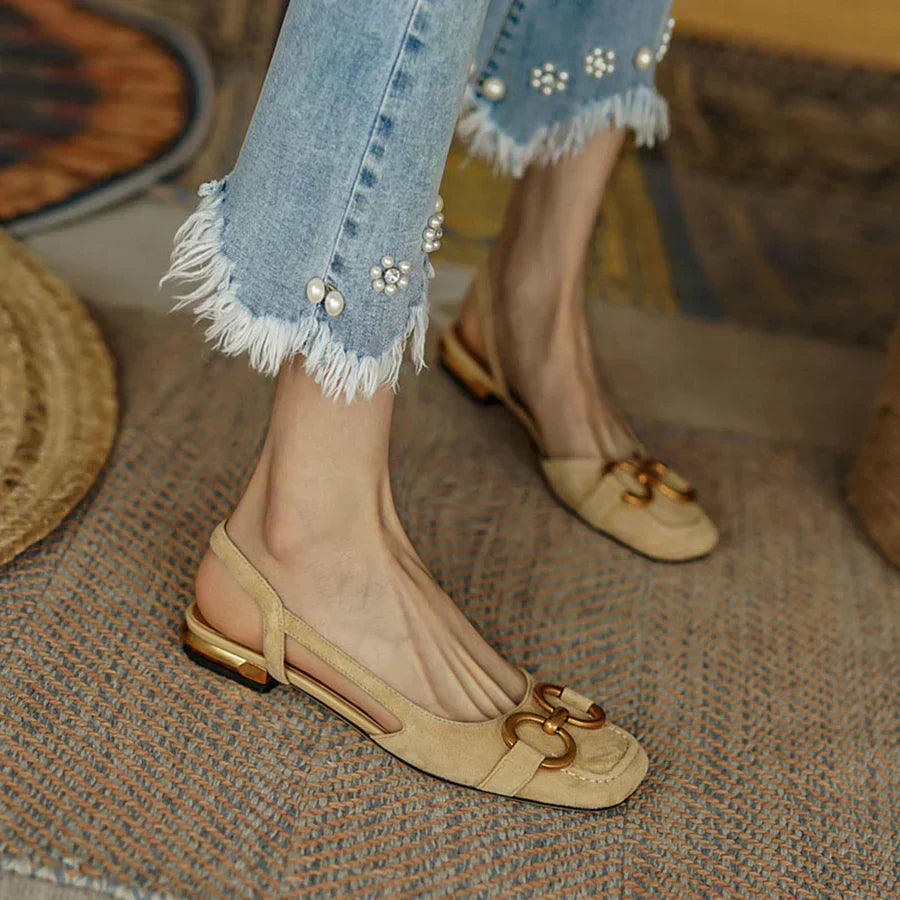 Soft Orthopedic Sandals for Ladies