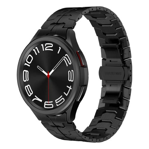 Durable Metal Strap for Samsung Galaxy Watch 4/5/6/7 - VogeLuxe