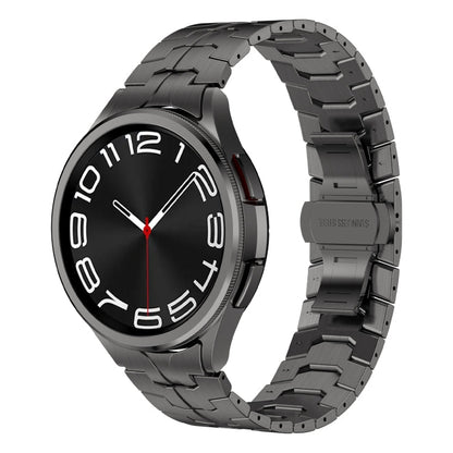 Durable Metal Strap for Samsung Galaxy Watch 4/5/6/7