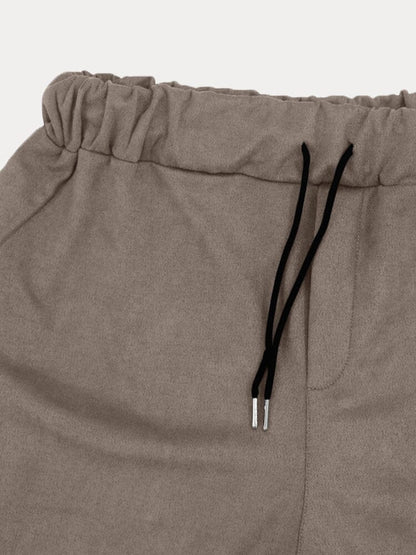VogeLuxe | Men’s Utility Button Down Shirt and Trouser Set