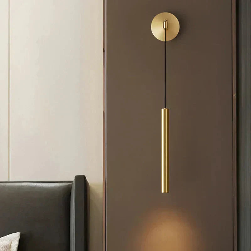 Stylish Wall Light Fixture - VogeLuxe